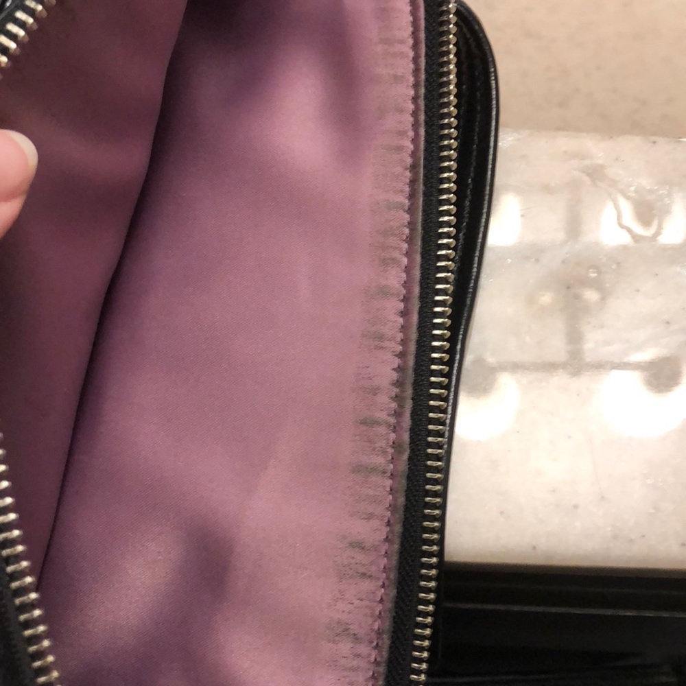 COACH: “Laura” Tote - Picture 5 of 6